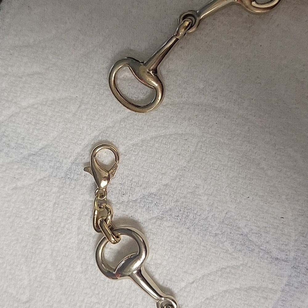 Gucci Chain Chocker - Picture 5 of 5